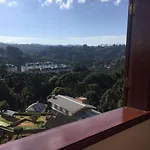 Apartamento Morro do Elefante