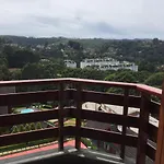 Apartamento Morro do Elefante