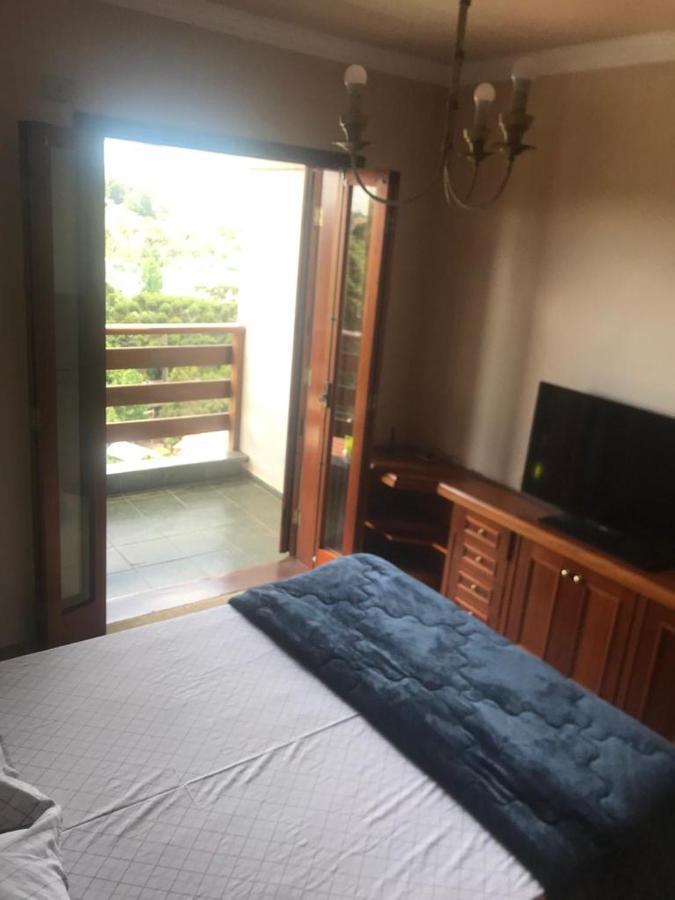 Apartamento Morro Do Elefante * Campos do Jordão