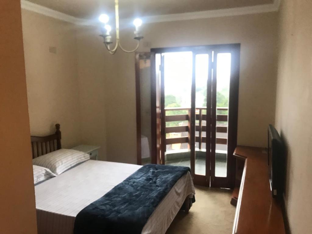 Hospedagem domiciliar Apartamento Morro Do Elefante Campos do Jordão