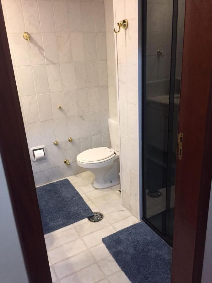 Hospedagem domiciliar Apartamento Morro Do Elefante *