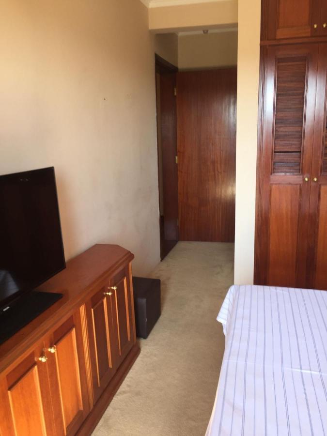 Apartamento Morro Do Elefante Hospedagem domiciliar *