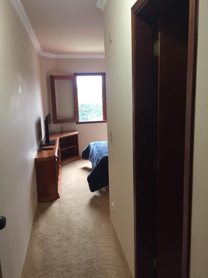 Apartamento Morro Do Elefante