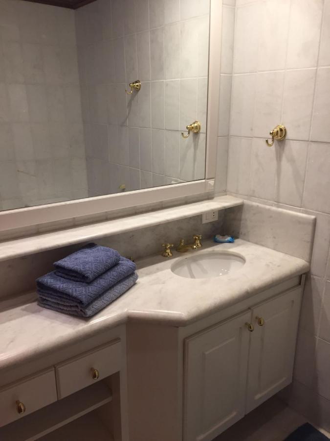 Hospedagem domiciliar Apartamento Morro Do Elefante Campos do Jordão