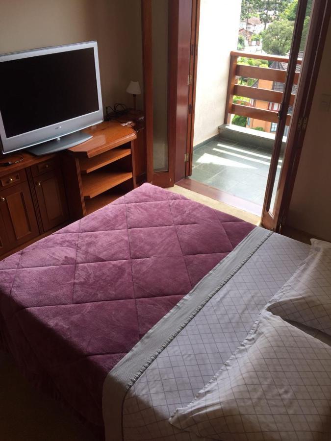 Apartamento Morro Do Elefante Hospedagem domiciliar