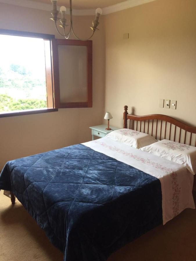 Hospedagem domiciliar Apartamento Morro Do Elefante