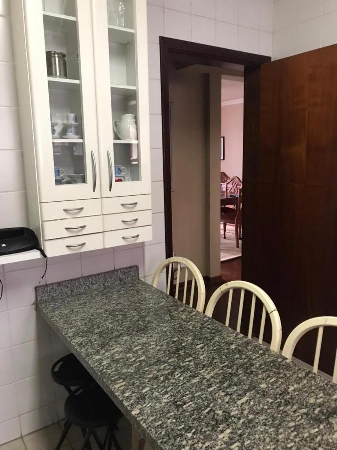 Apartamento Morro Do Elefante Campos do Jordão