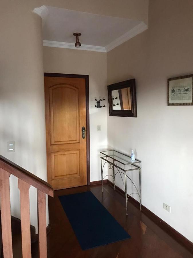 Apartamento Morro Do Elefante Hospedagem domiciliar *